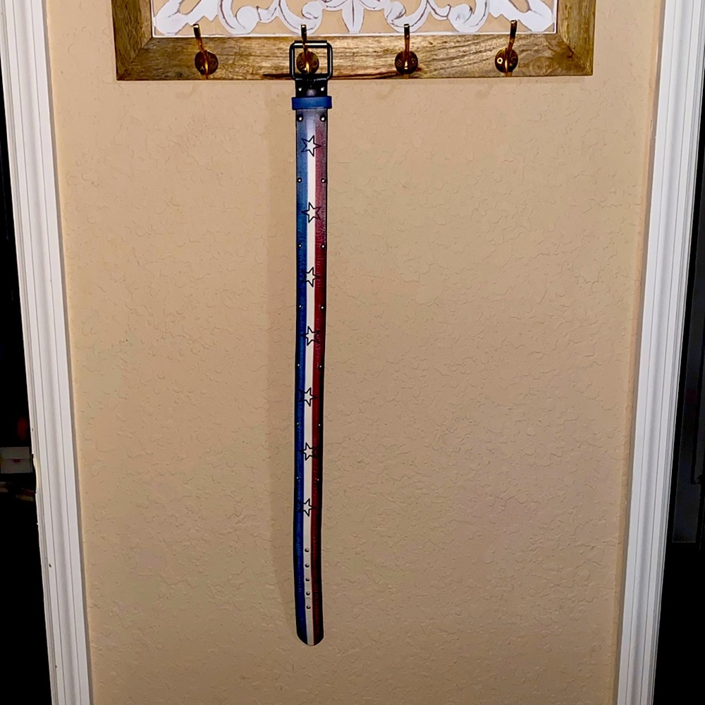 Women’s Belt small
